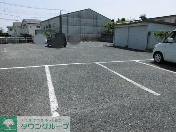 エクレールの物件内観写真